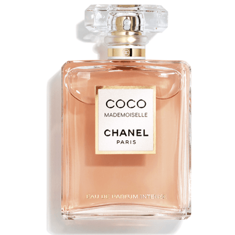 شانيل عطر كوكو مودموزيل للنساء - او دو بارفيوم انتنس 