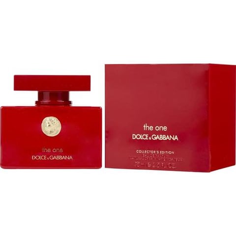 عطر دولتشي اند غابانا كولكتر اديشن 50 مل للجنسين