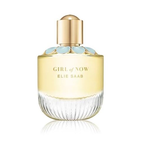 عطر جيرل اوف ناو من ايلي صعب للنساء - او دي بارفيوم