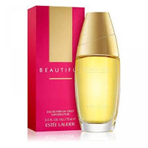 عطر بيوتفل من استي لودر للنساء - 75 مل - او دو برفيوم