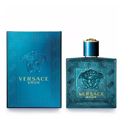 فيرزاتشي عطر ايروس للرجال - او دو تواليت