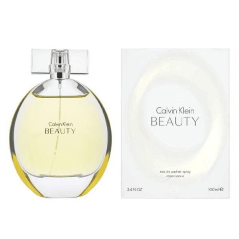 عطر كالفين كلاين بيوتي او دو بارفيوم 100 مل