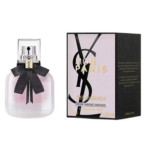 عطر الشعر سان لوران مون باريس - 30مل