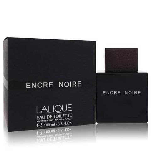 عطر Encre Noire من لاليكيو للرجال - او دو تواليت