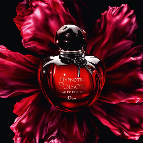 عطر هيبنوتيك بويسون من ديور للنساء - او دو بارفيوم