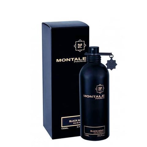 عطر بلاك عود من مونتال - او دو برفيوم - 100مل