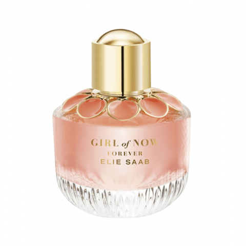 ايلي صعب عطر جيرل اوف ناو فورايفر للنساء - او دو بارفيوم 90مل