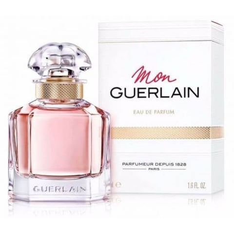 عطر مون من جيرلان للنساء او دو بارفيوم 100مل