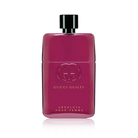 قوتشي عطر قوتشي جيلتي ابسولت بور فيم للنساء - او دو بارفيوم - 90مل