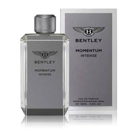 عطر بنتلي مومنتم إنتنس&nbsp; من بنتلي كولون 