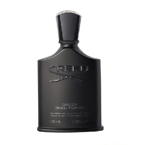 عطر كريد جرين أيريش تويد اي دي بيرفيوم للرجال – 100 مل