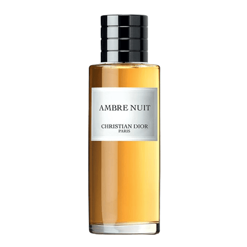 عطر عنبر نويت من ديور - او دو بارفيوم 125 مل