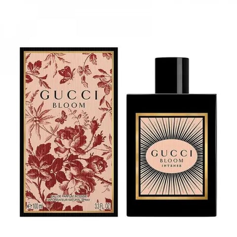 قوتشي عطر بلوم انتنس للنساء - او دو برفيوم
