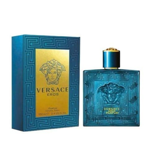 عطر إيروس من فرزاتشي للرجال - برفيوم
