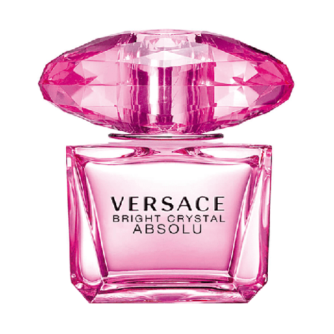 عطر برايت كريستال ابسولو من فرزاتشي للنساء - او دو بارفيوم 90 مل
