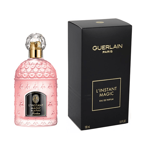 جيرلان عطر لينستانت ماجيك للنساء -  او دي بارفيوم