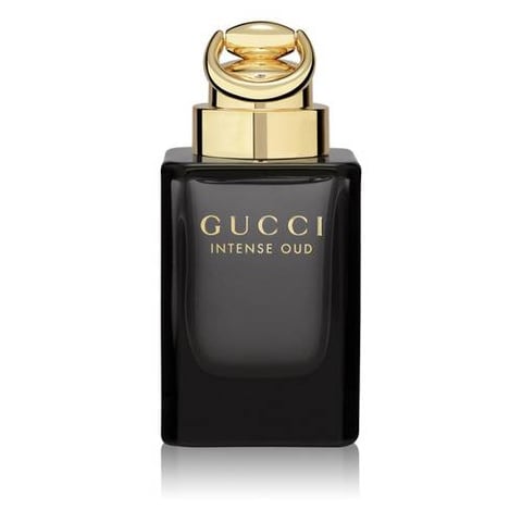 عطر انتنس عود من قوتشي - 90مل - أو دو برفيوم