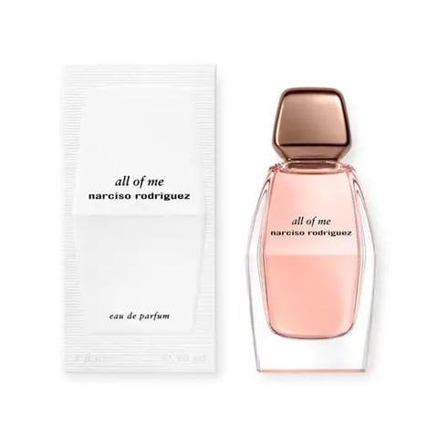 عطر اول اوف مي من نارسيسو رودريغز للنساء - او دو برفيوم