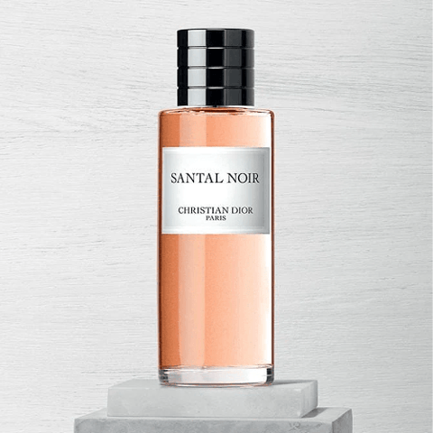 عطر سانتال نوير من ديور - أو دو برفيوم 125 مل