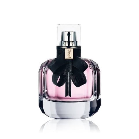 عطر مون باريس من ايف سان لوران للنساء - او دي بارفيوم 