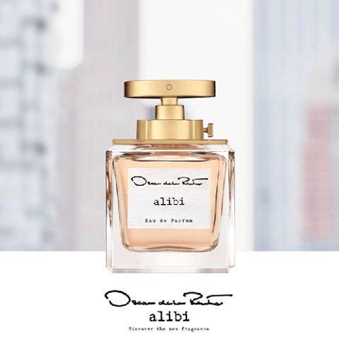 عطر اليبي من اوسكار دي لا رينتا للنساء - او دي برفيوم