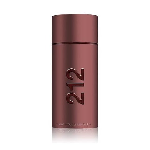 عطر 212 سيكسي من كارولينا هيريرا للرجال - او دي تواليت