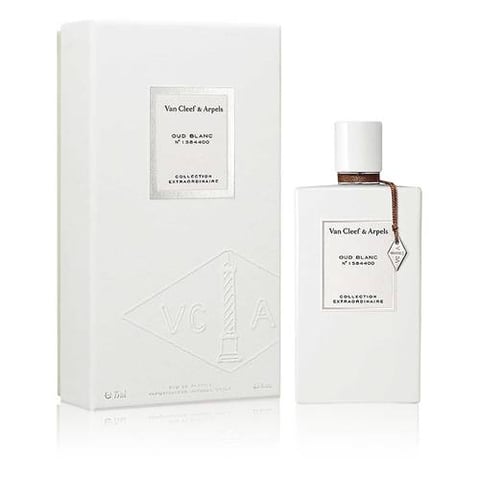 فان كليف اند اربلز عطر عود بلانك - او دي بارفيوم  75مل