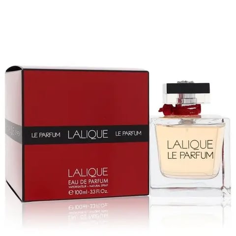 عطر Lalique Le Parfum من لاليكيو للنساء - او دو برفيوم 