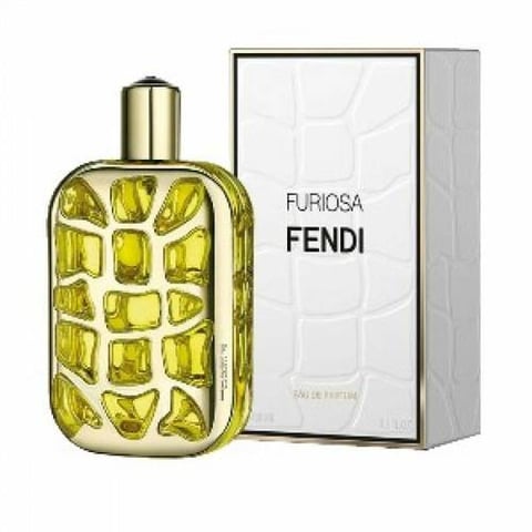 عطر فوريوسا للنساء من فندي - او دي بارفيوم