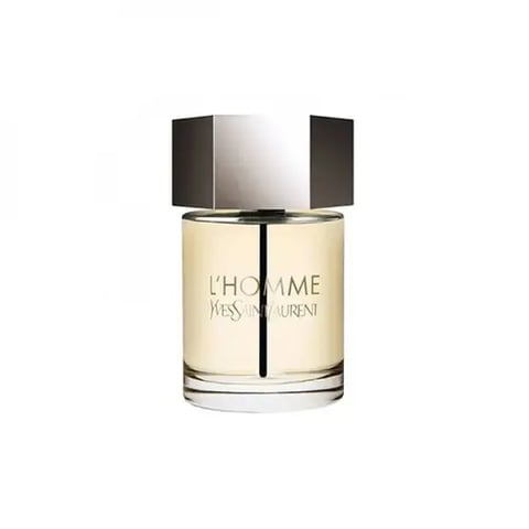 عطر هوم من ايف سان لوران للرجال - او دو تواليت 
