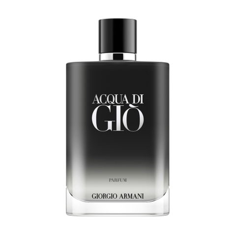 جورجيو ارماني عطر اكوا دي جيو للرجال - بارفيوم