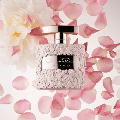 عطر بيلا روز من اوسكار دي لا رينتا للنساء - او دي برفيوم