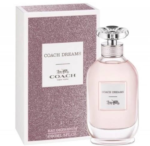 عطر كوتش دريمز من كوتش - او دو بارفيوم - 90 مل