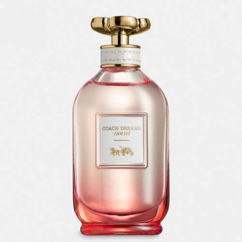 عطر كوتش دريمز صن سيت ، او دو بارفيوم ، 90مل