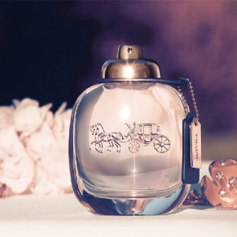 كوتش عطر نيويورك للنساء - او دو بارفيوم 90مل