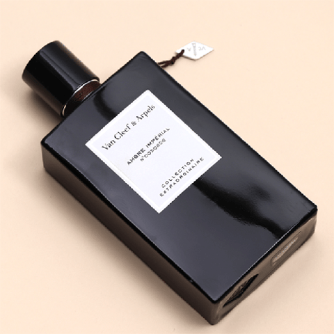 عطر عمبر امبريال من فان كليف اند اربلز - او دي بارفيوم