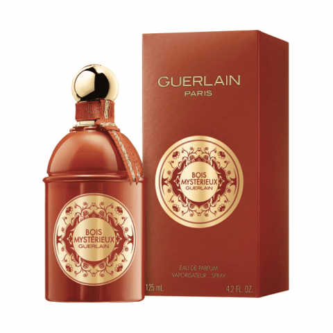 عطر بوا ميستريو من جيرلان - او دي بارفيوم 125مل