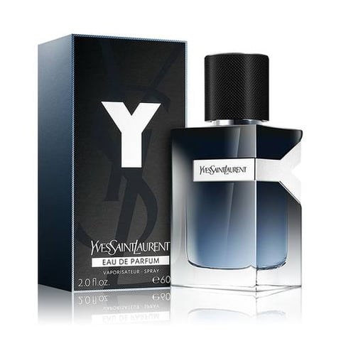 عطر واي من ايف سان لوران للرجال - او دي بارفيوم