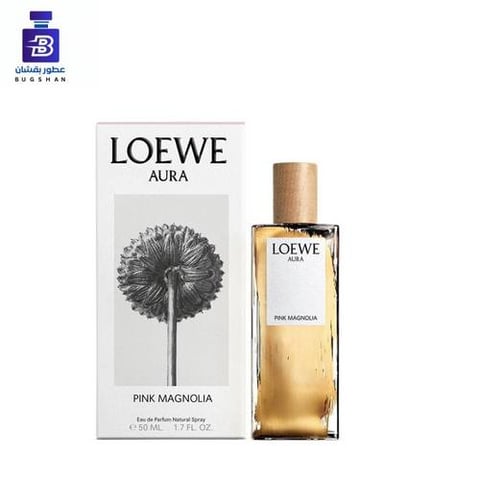 عطر اورا بنك ماغنوليا من لوي للنساء - او دي بارفيوم 100مل
