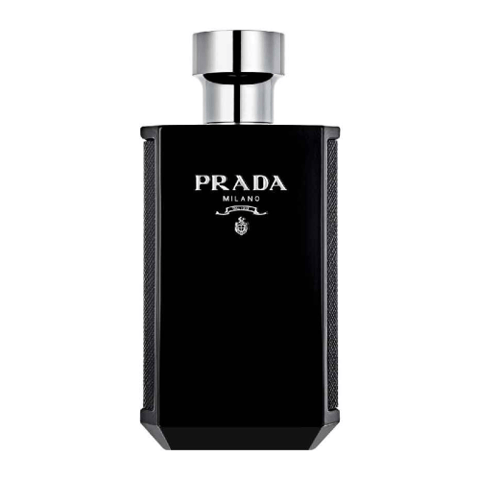 برادا عطر ال هوم برادا انتنس للرجال - او دي بارفيوم 100مل