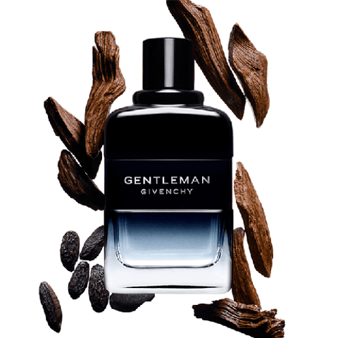 عطر جنتلمان من جيفنشي للرجال - او دو تواليت انتنس 100مل