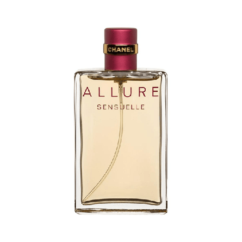 عطر ألور سنشوال من شانيل للنساء - أو دو برفيوم