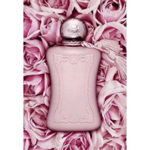 عطر ديلينا من بارفيومز دي مارلي للنساء - او دي برفيوم 75 مل