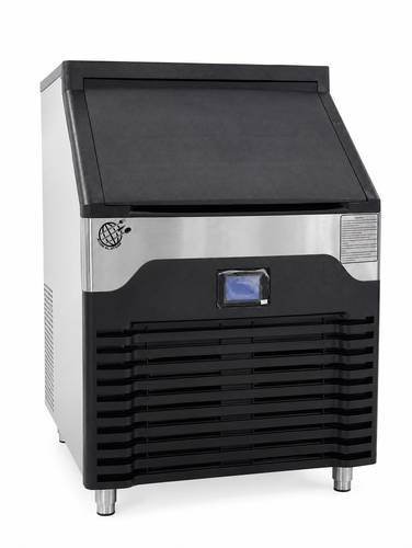 صانعة ثلج AS-220 احترافية 