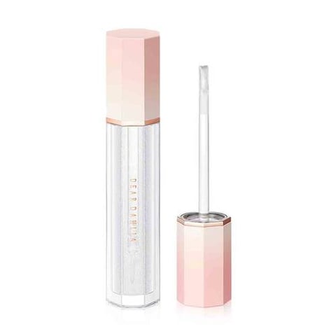 Blooming Edition Glass Shine Lip Topper Dewdrop - From Dear Dahlia