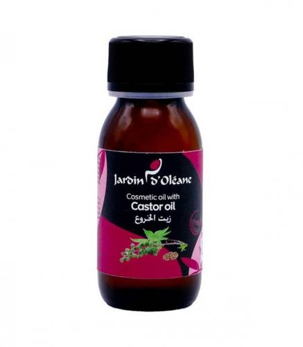 Garden Olean Castor Oil – 60 ml