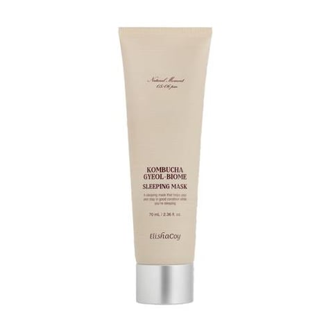 Jeoul Beaume Kombucha Sleeping Mask – 50 ml