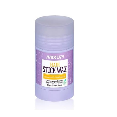 Mixup Hair Styling and Hold Wax Stick 35 g
