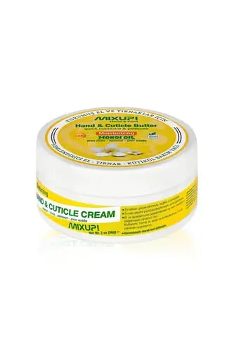 Monoi Butter Moisturizer for Hands and Body in 15 Seconds 56 g