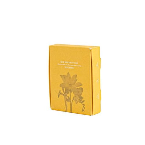 Donggubat Blue Flower Soothing Shampoo – 120 g